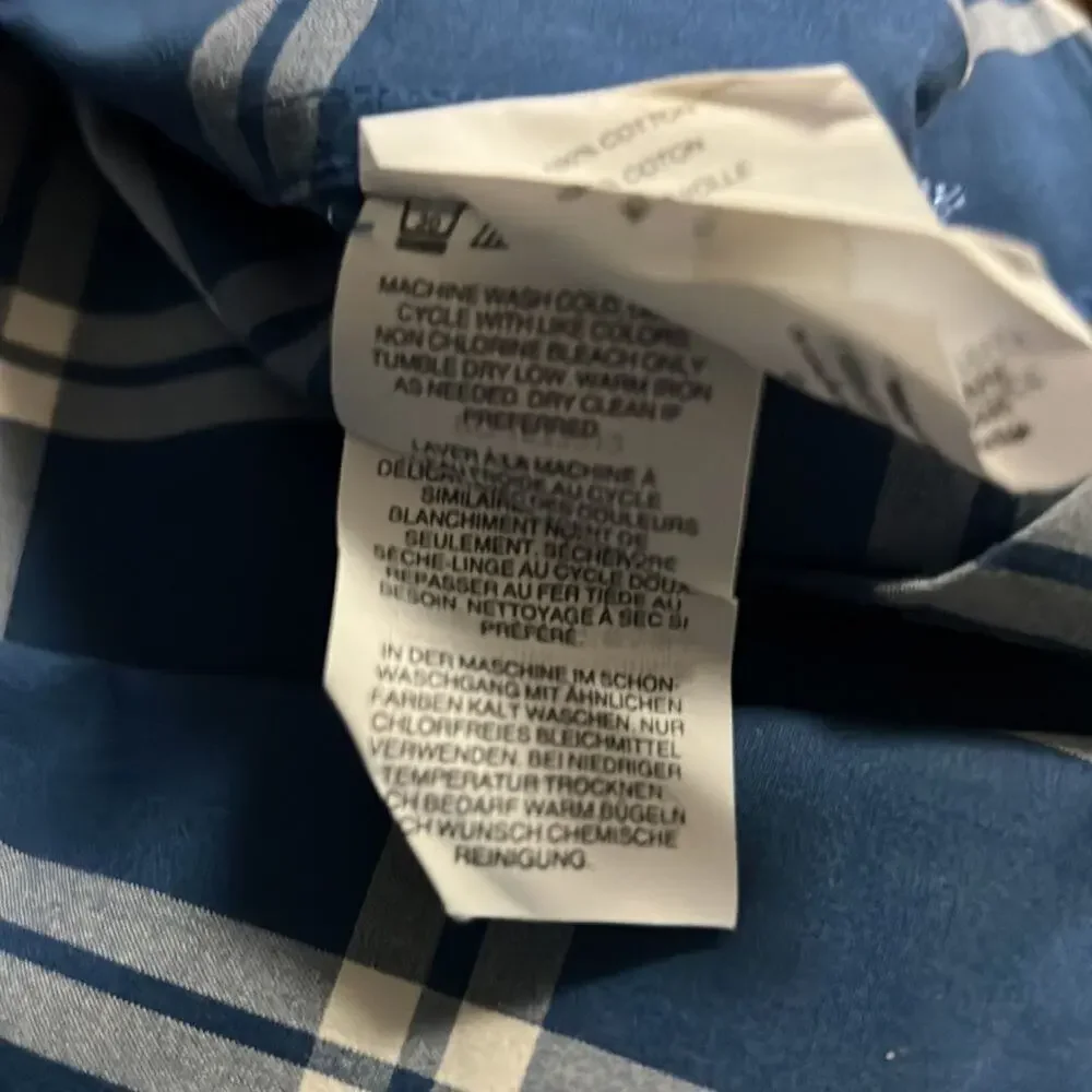 J. Crew crew classic