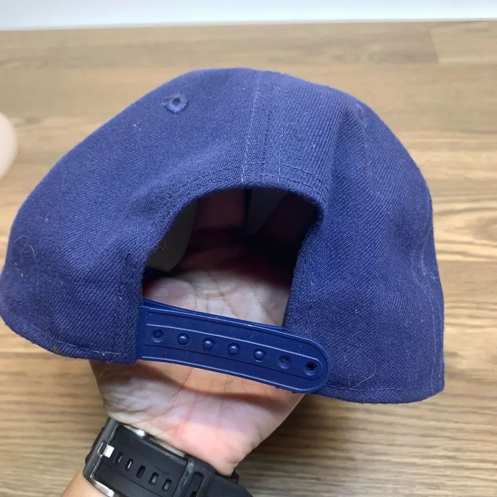 New Era oakley new