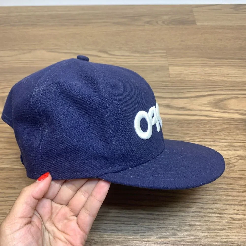 New Era oakley new