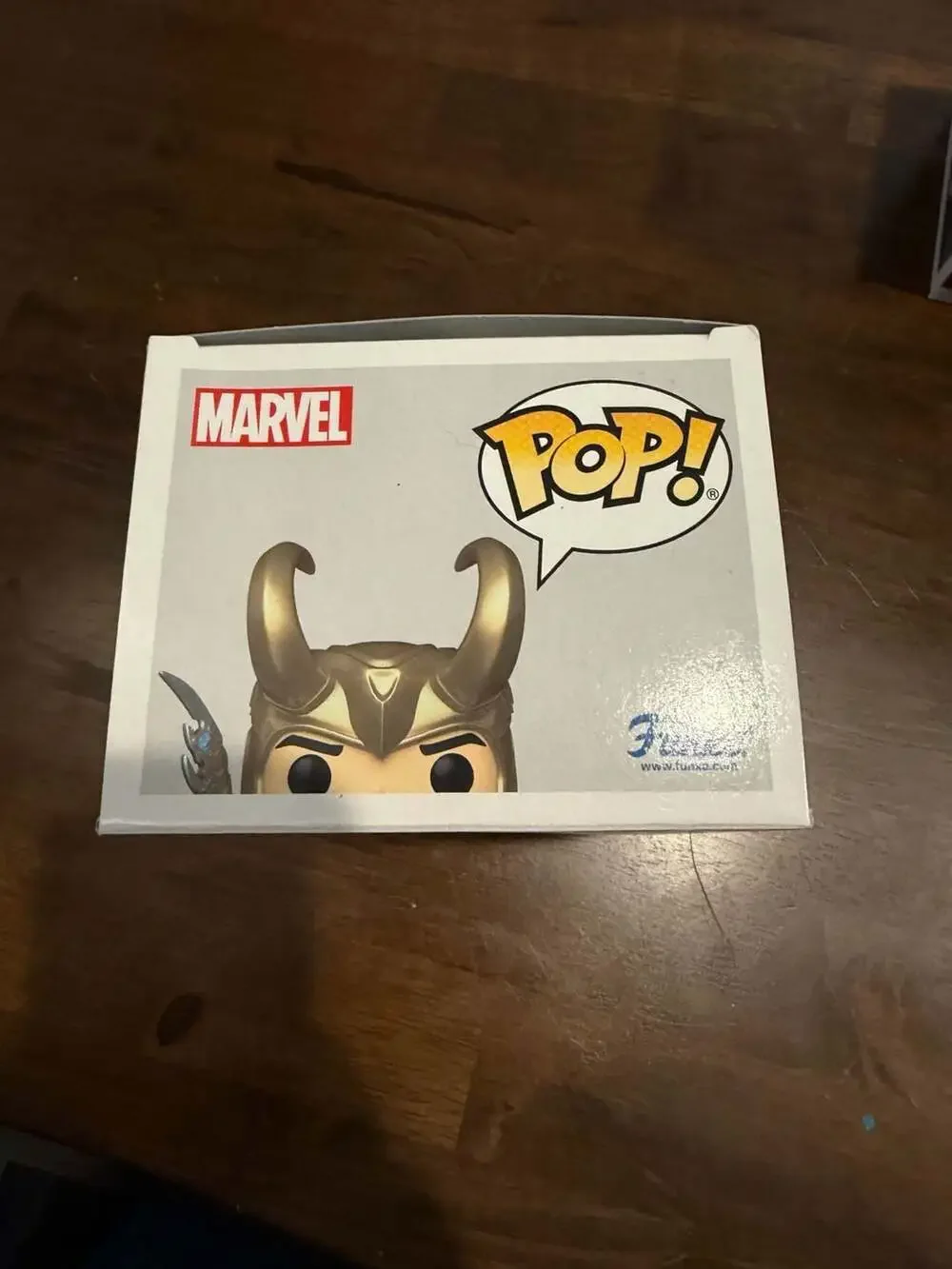 Funko brand new