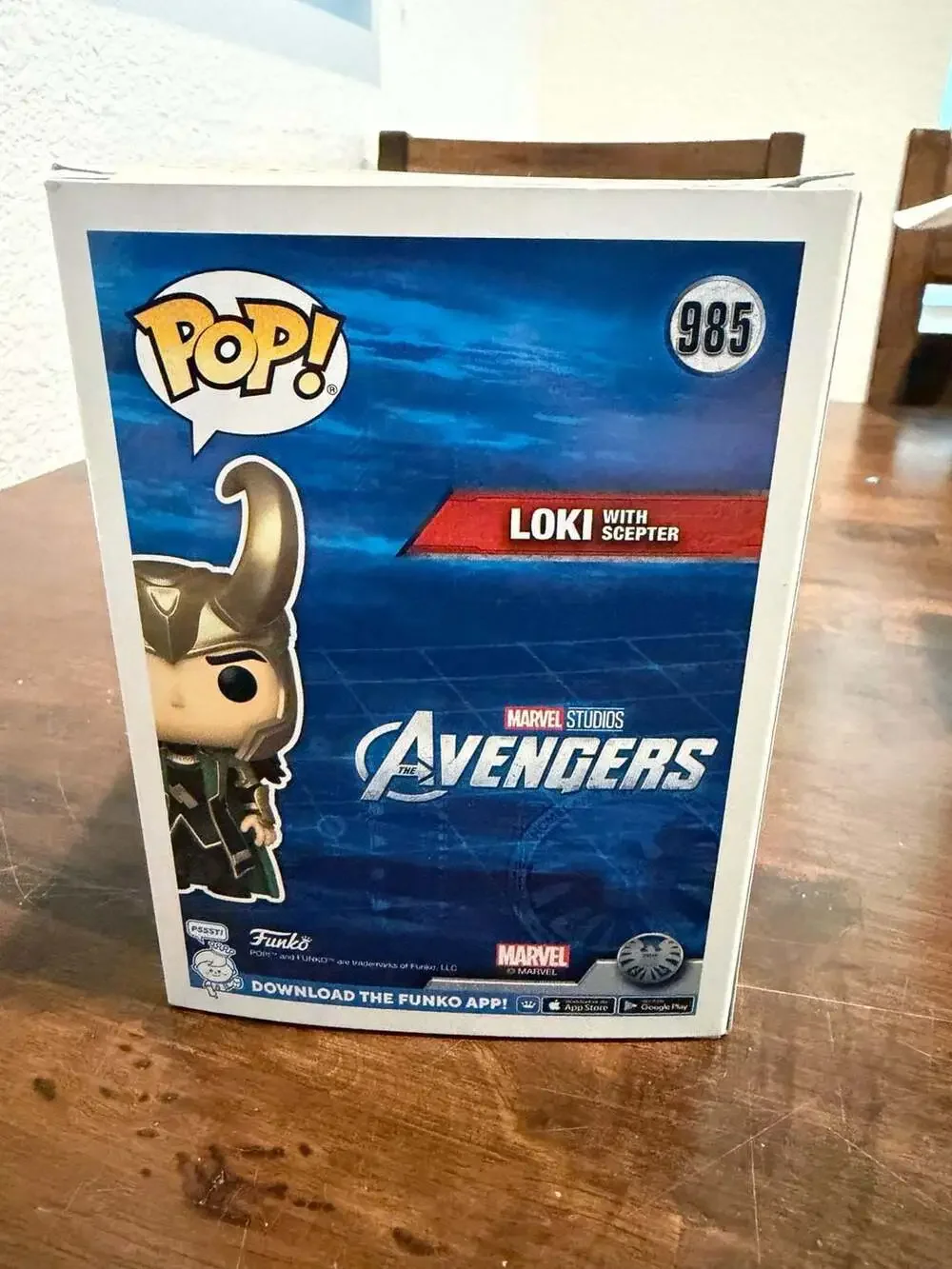 Funko brand new