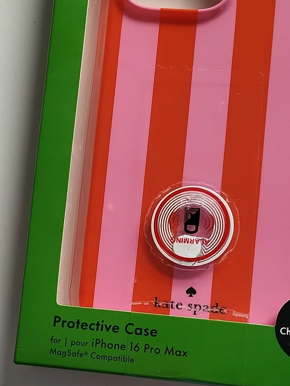 kate spade new box