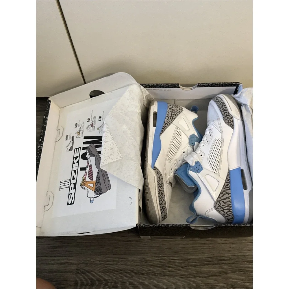 N/A their collection spizike