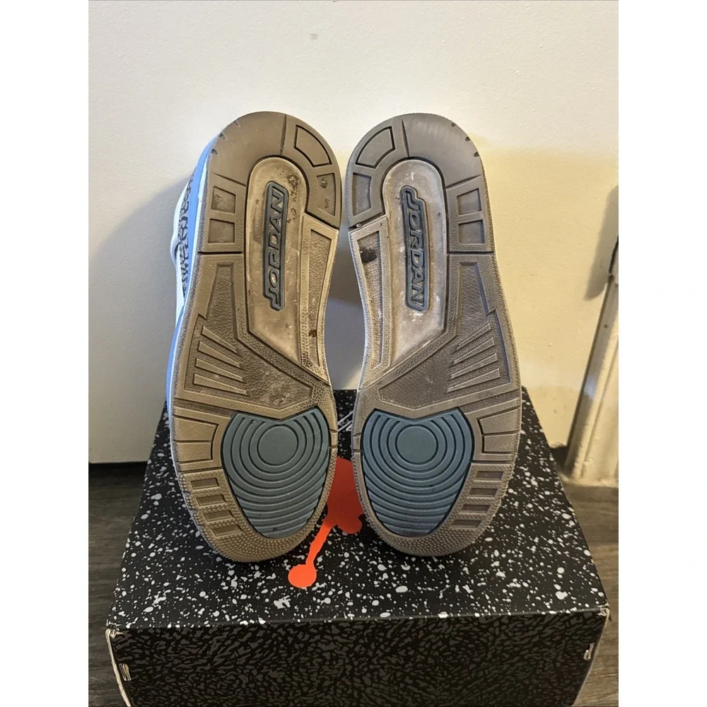 N/A upper shoe features