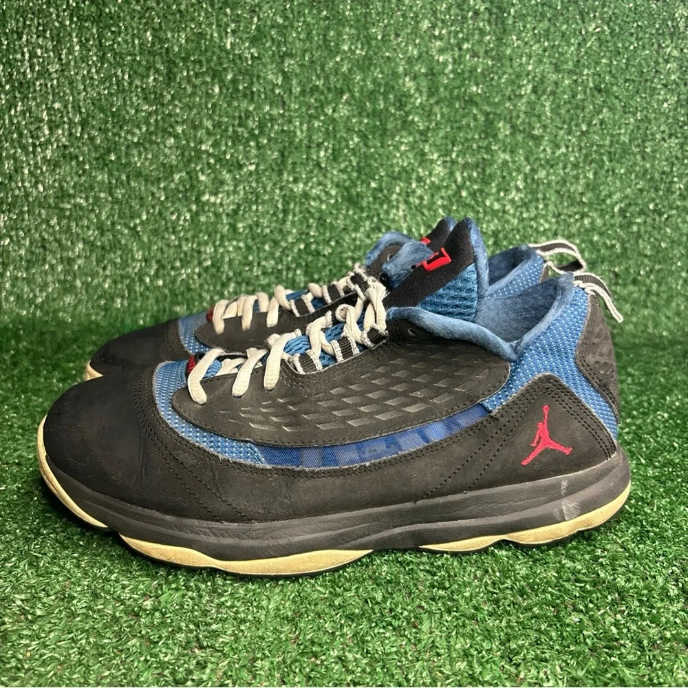 Jordan true cp3