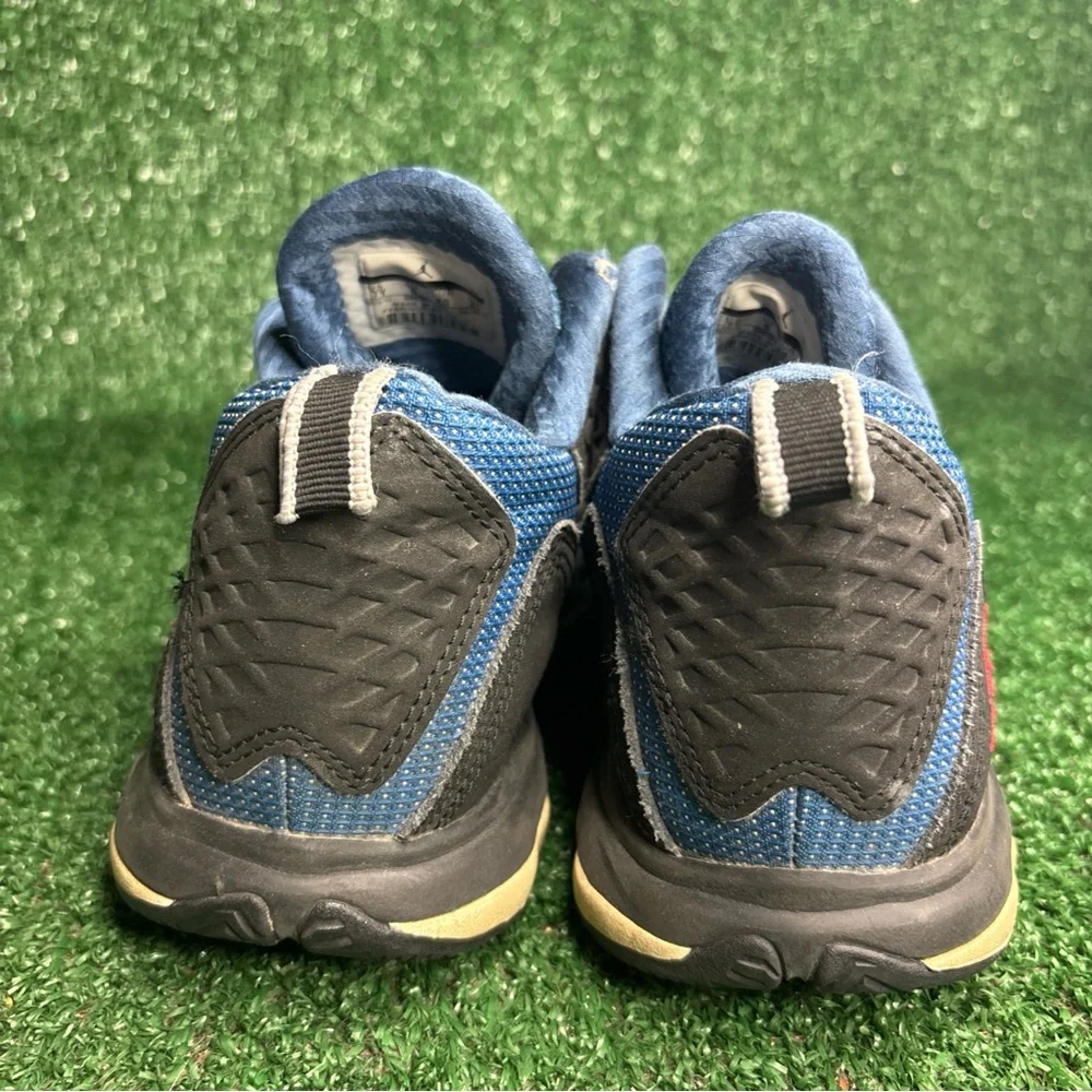 Jordan shoes size cp3