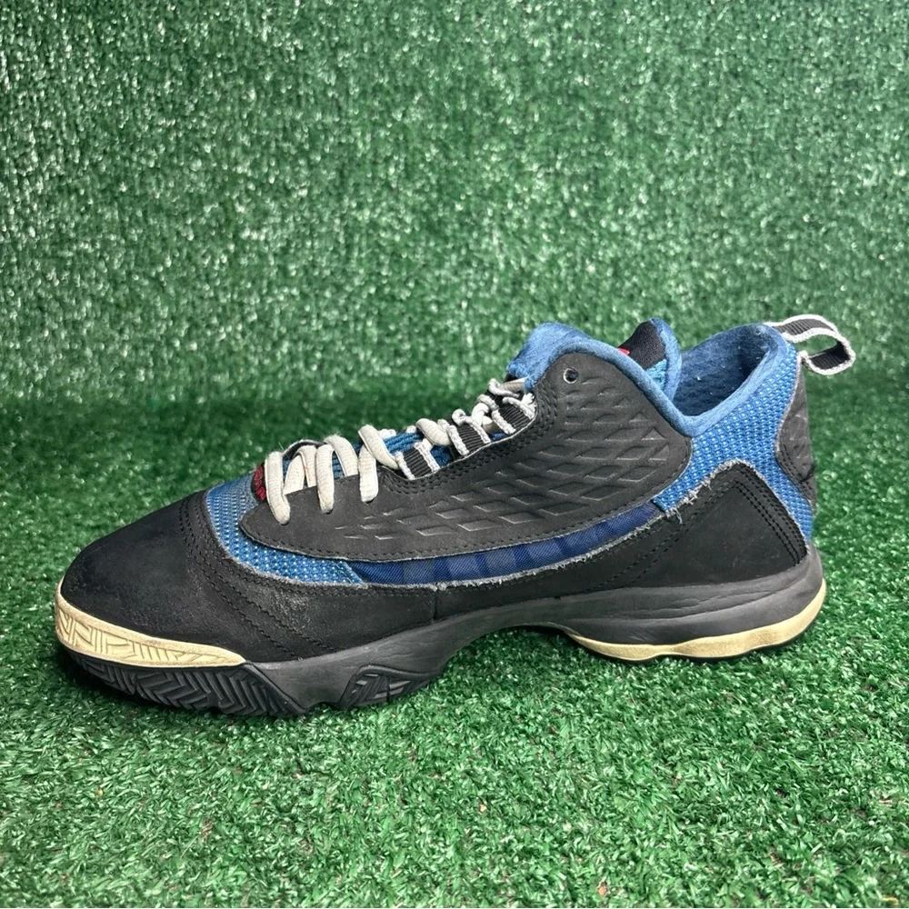 Jordan size supernova vi