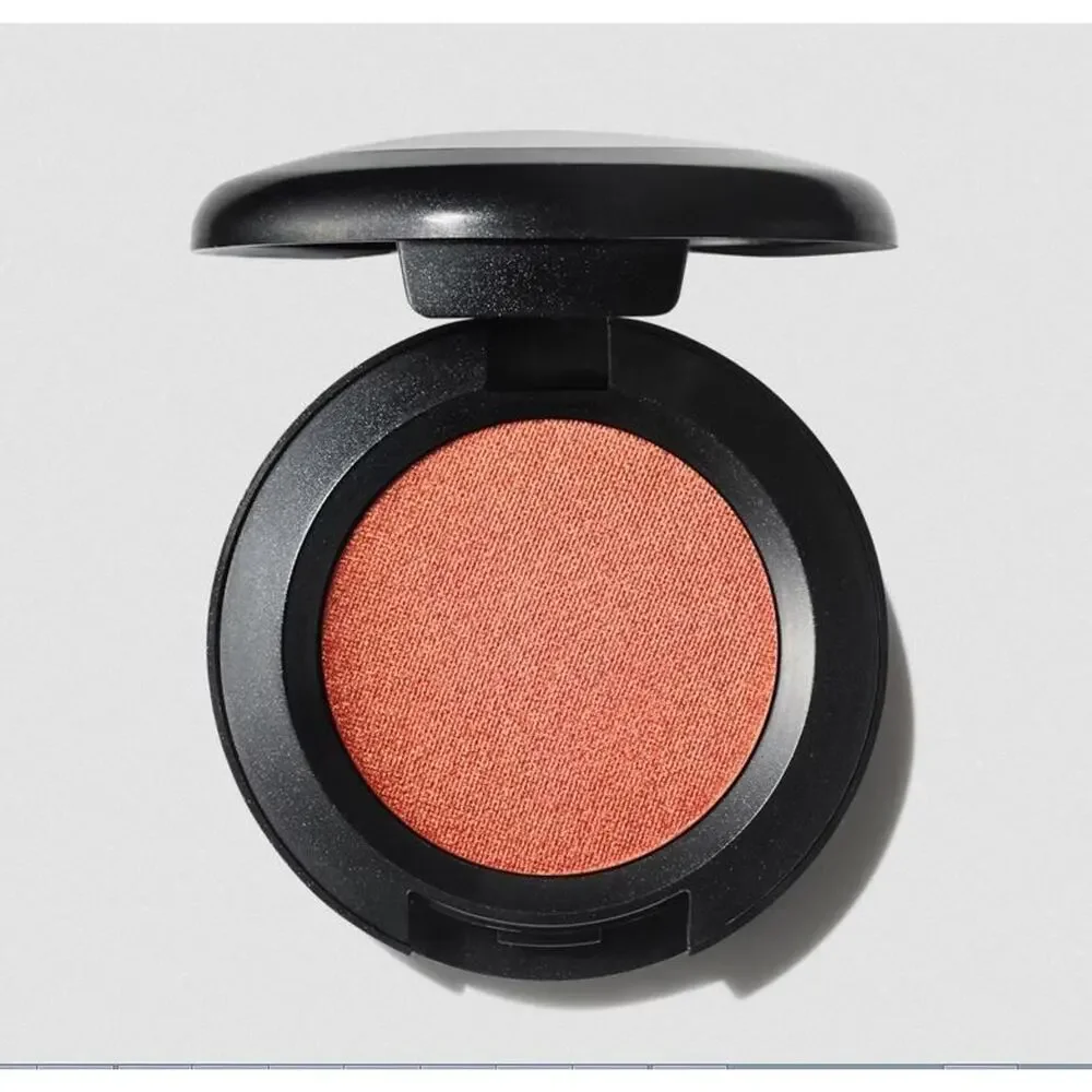 MAC EXPENSIVE PINK Eye Shadow ~ Pink Duochrome Veluxe Pearl Metallic ~ NEW