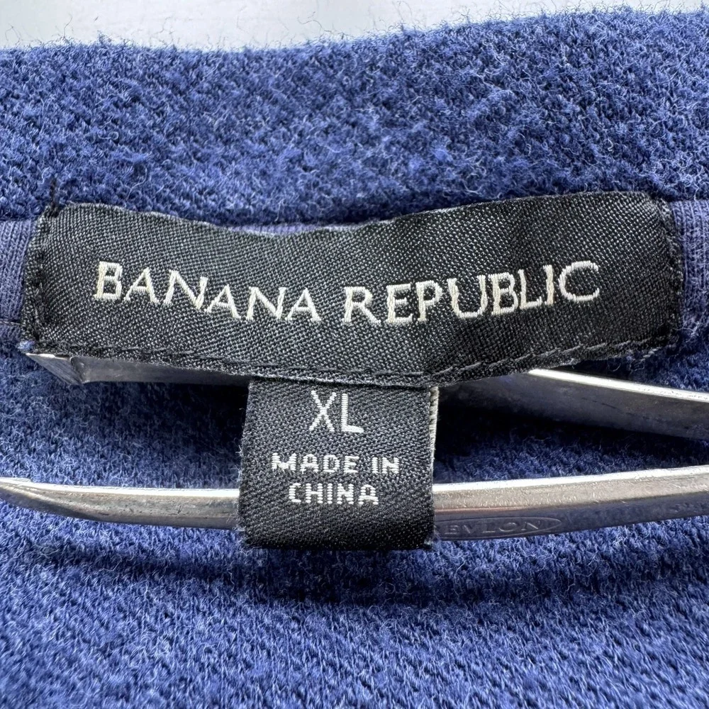 Banana Republic banana republic