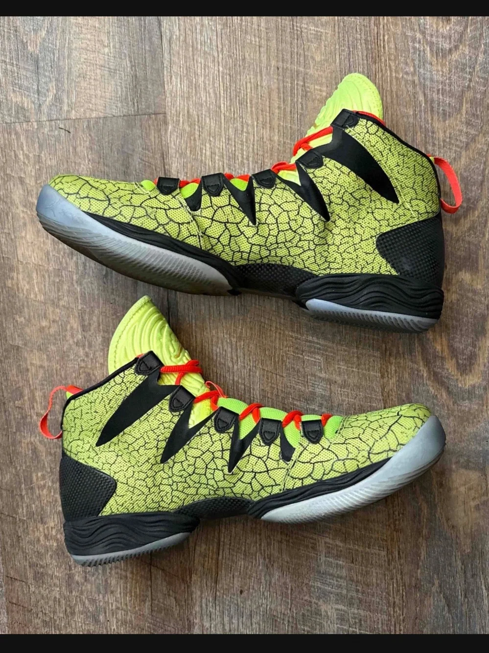 Jordan nike air