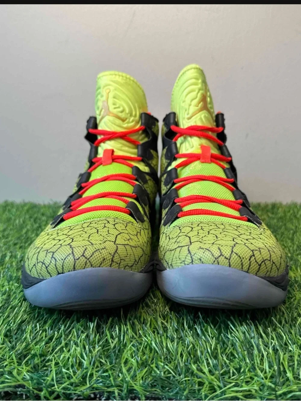 Jordan nike air