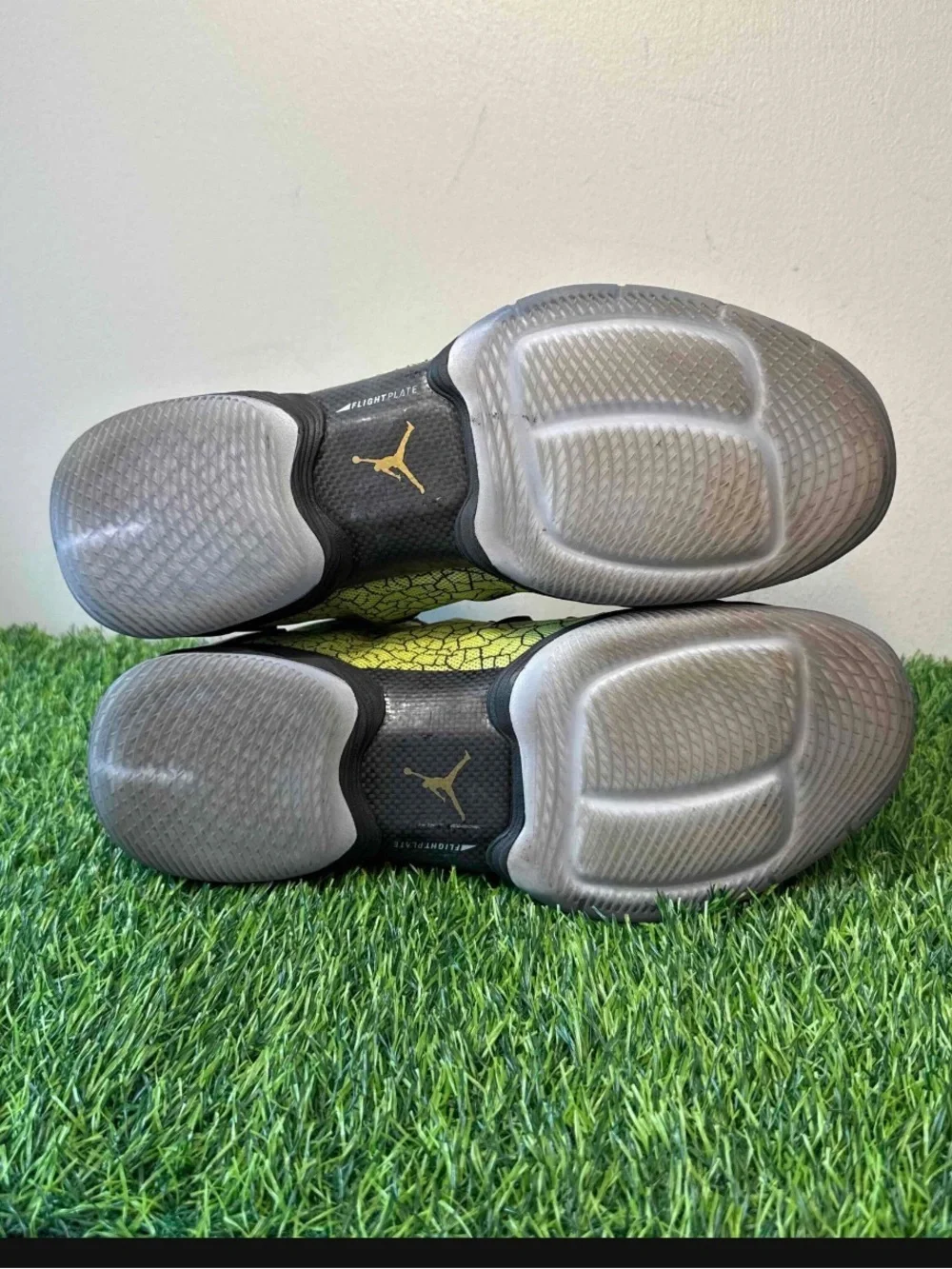 Jordan nike air