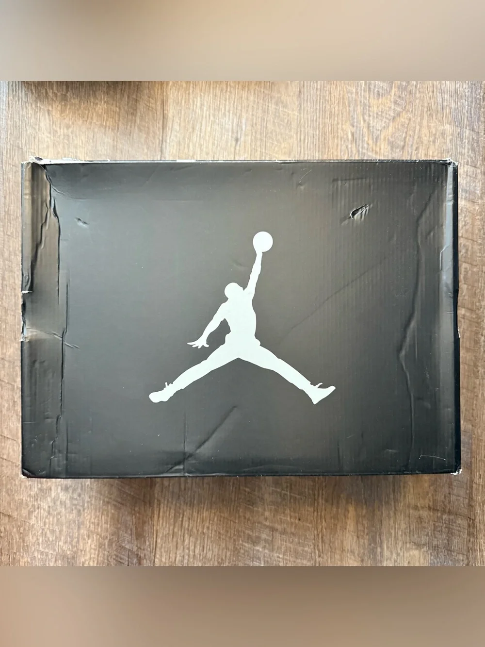 Jordan nike air