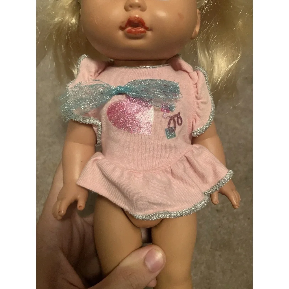 Mattel please inspect