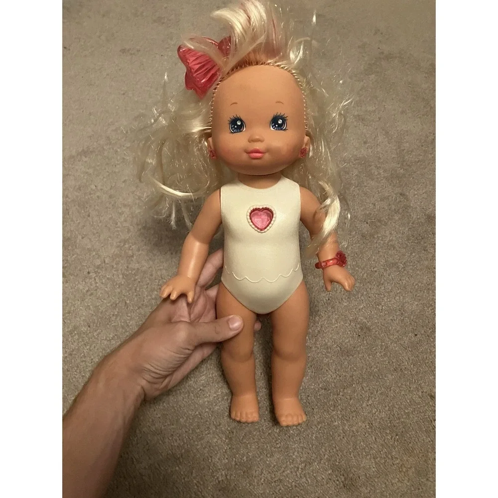 Mattel please inspect