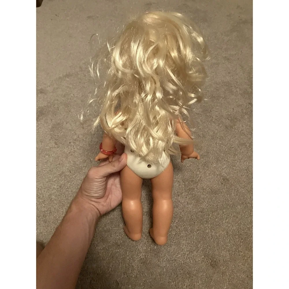 Mattel please inspect