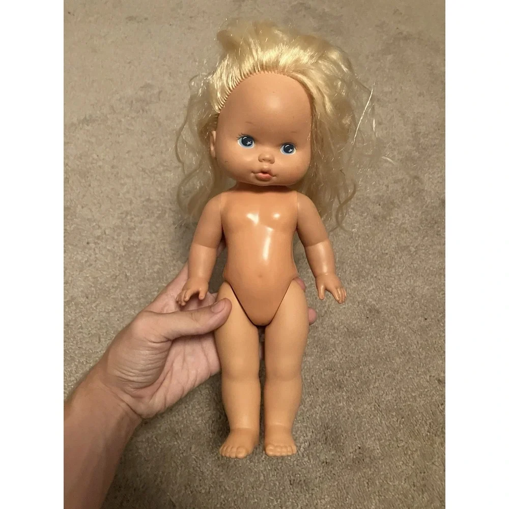 Mattel please inspect
