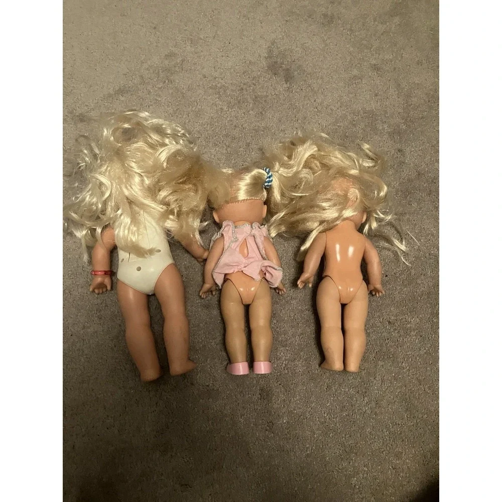 Mattel please inspect