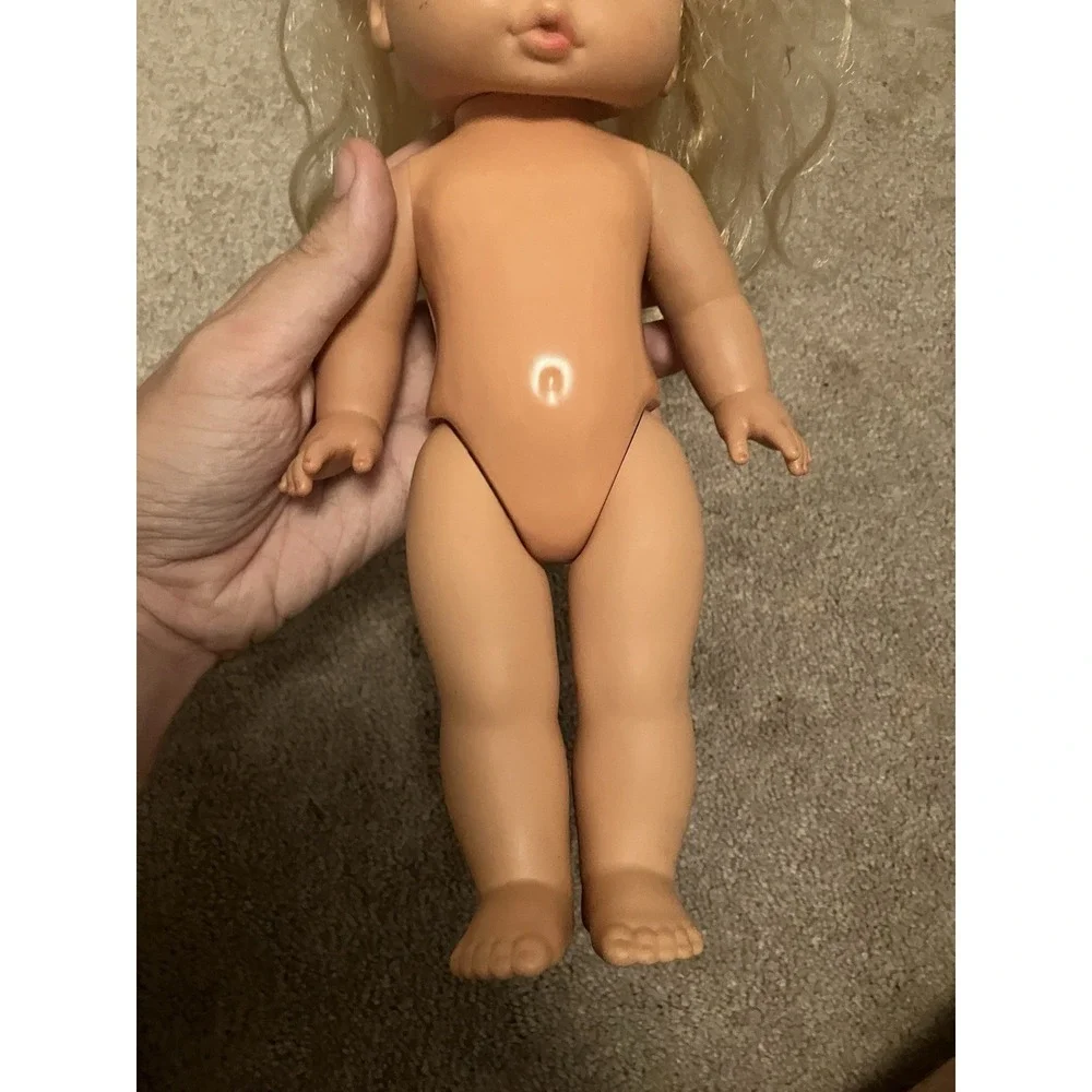 Mattel please inspect