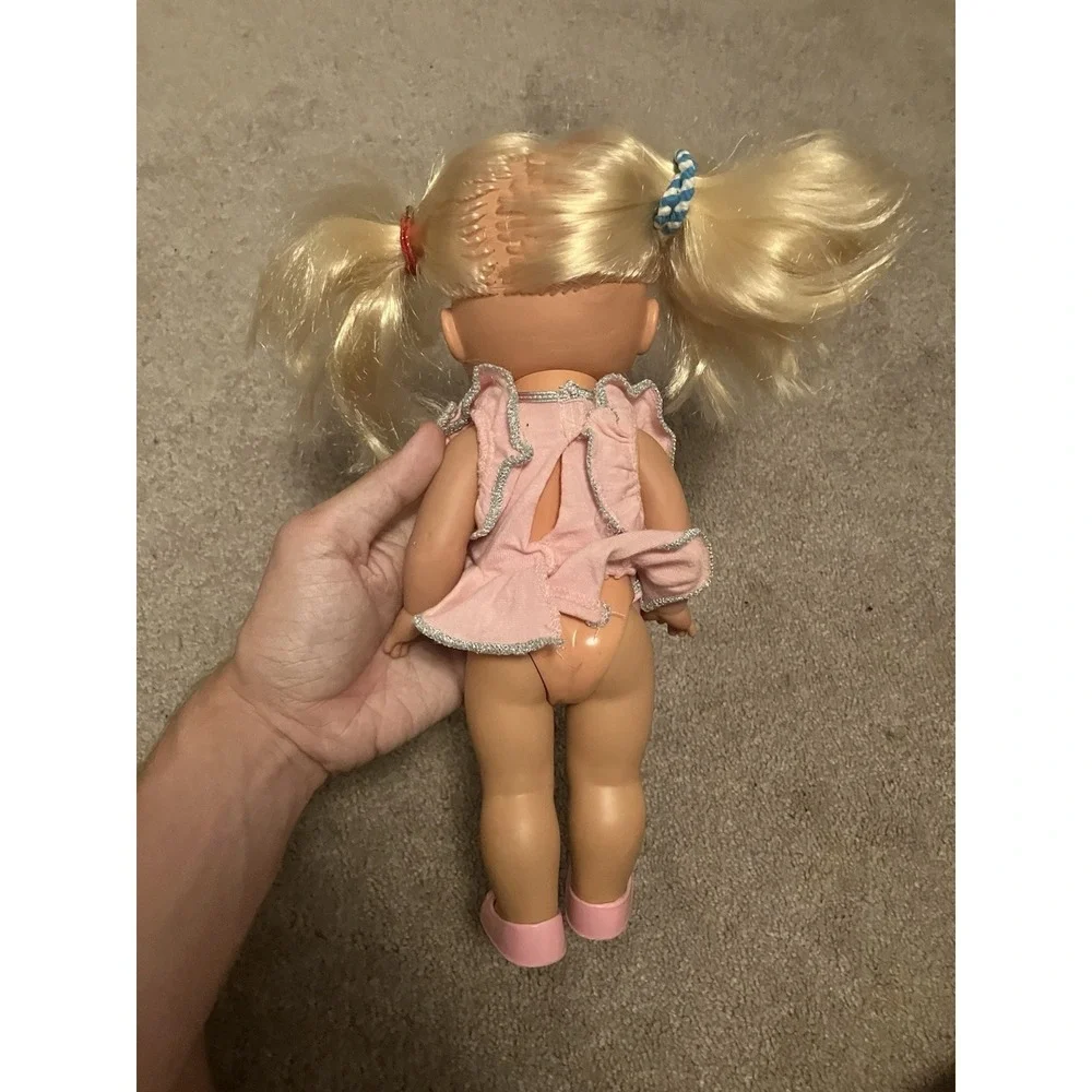 Mattel please inspect