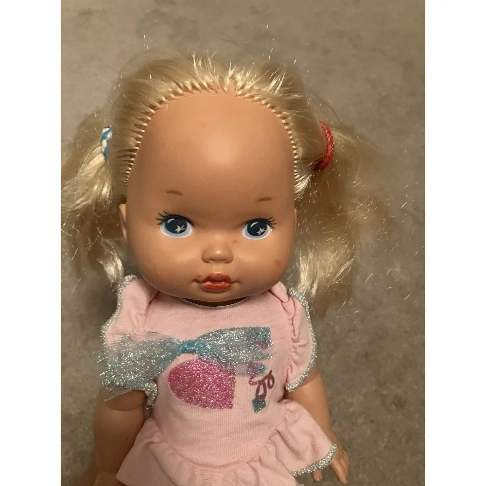 Mattel please inspect