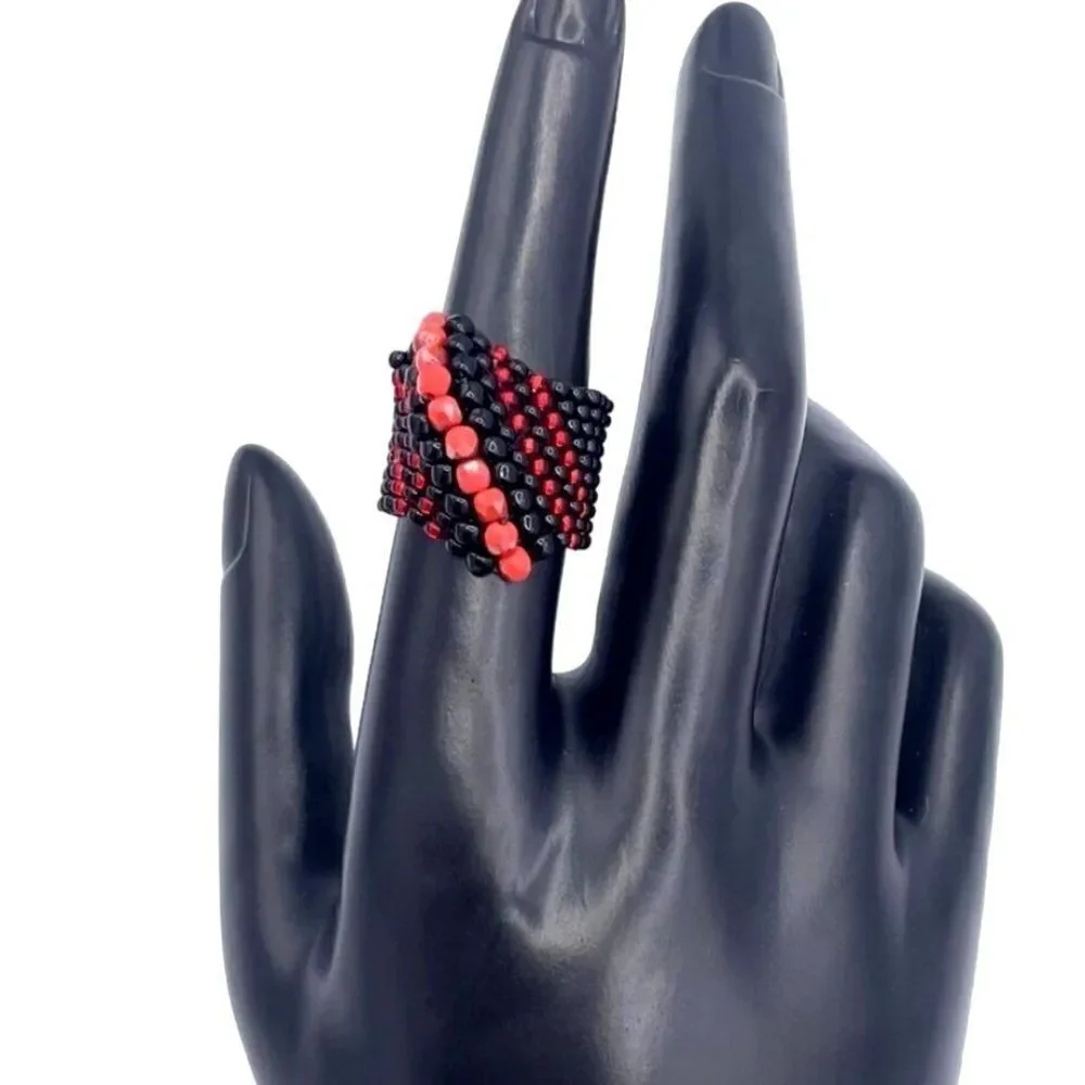 BijouStudios Rings hmr00 358
