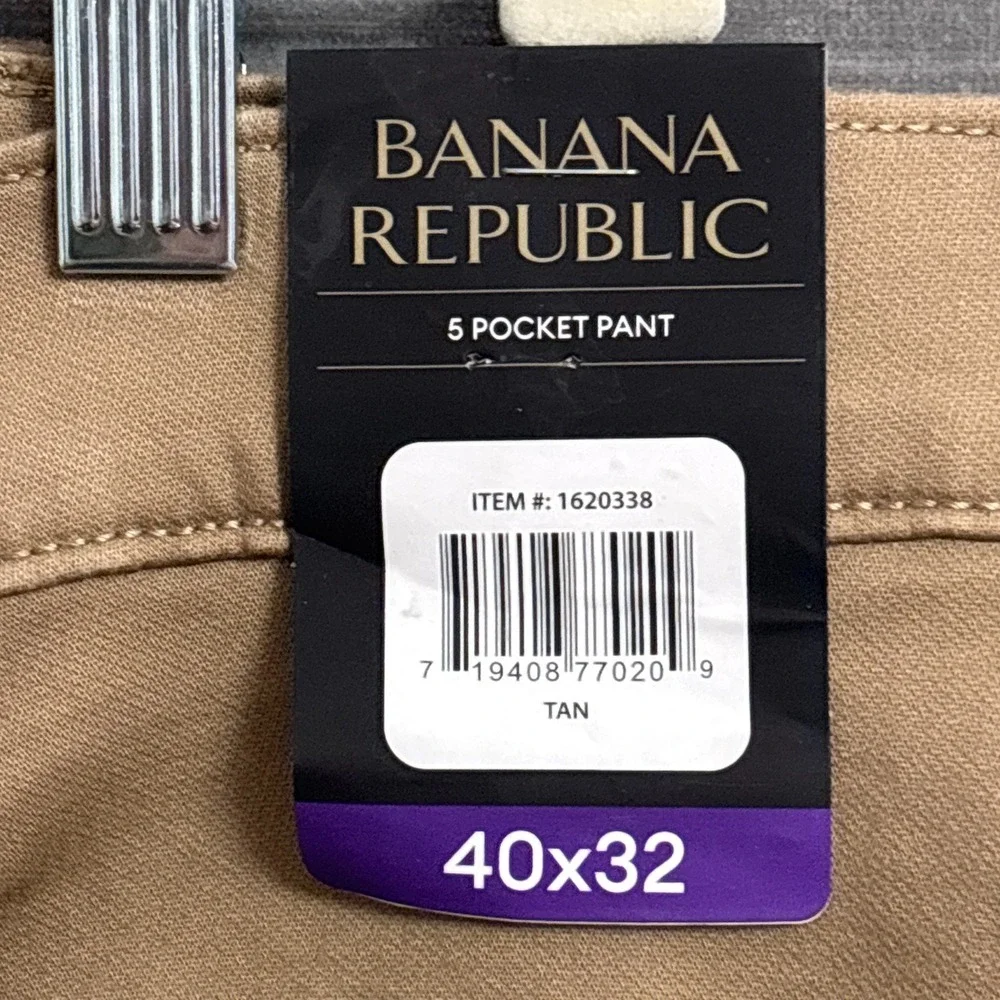 Banana Republic banana republic