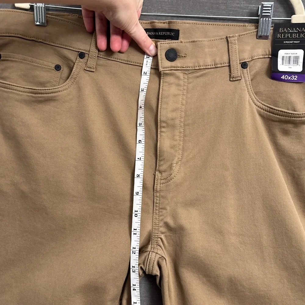 Banana Republic banana republic