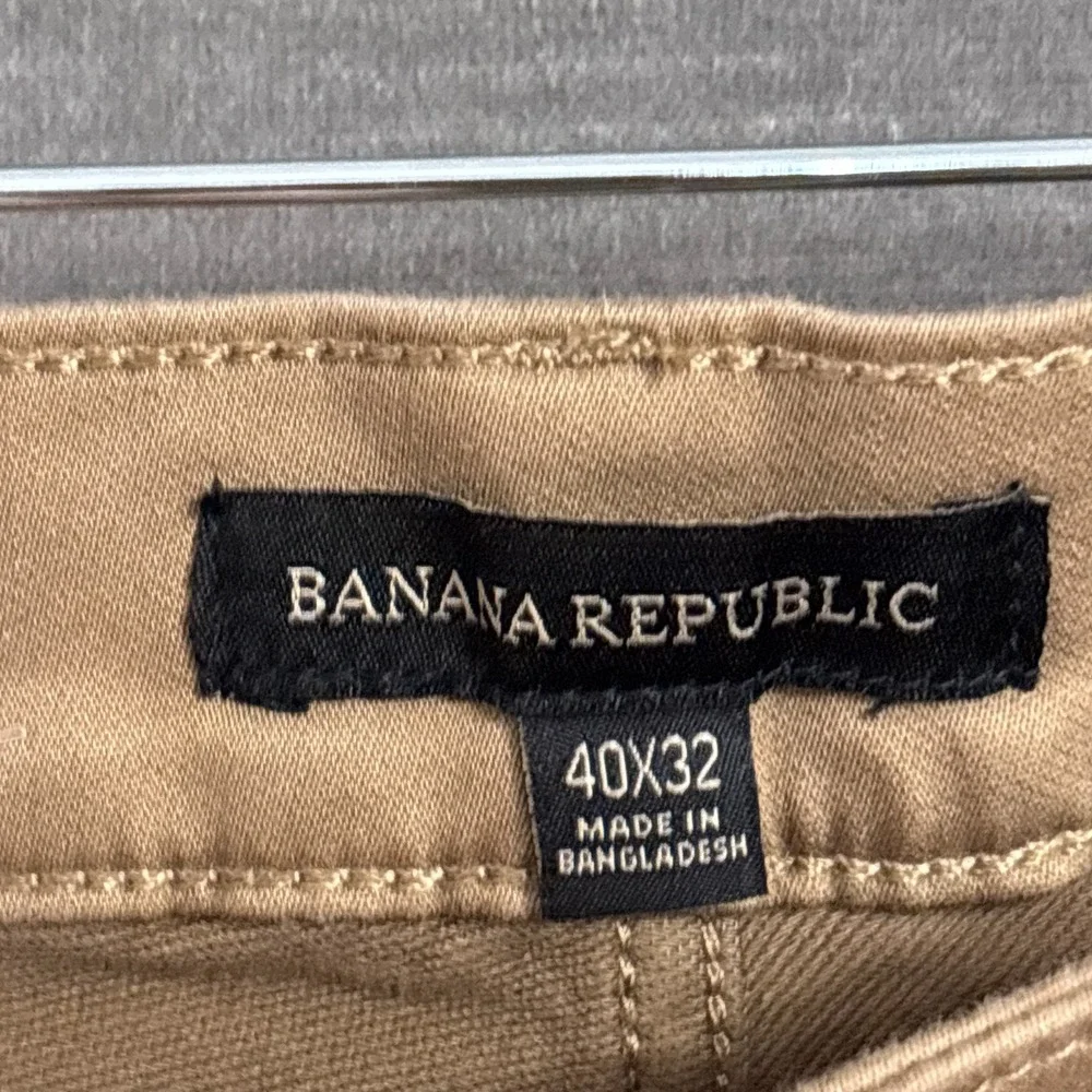 Banana Republic banana republic