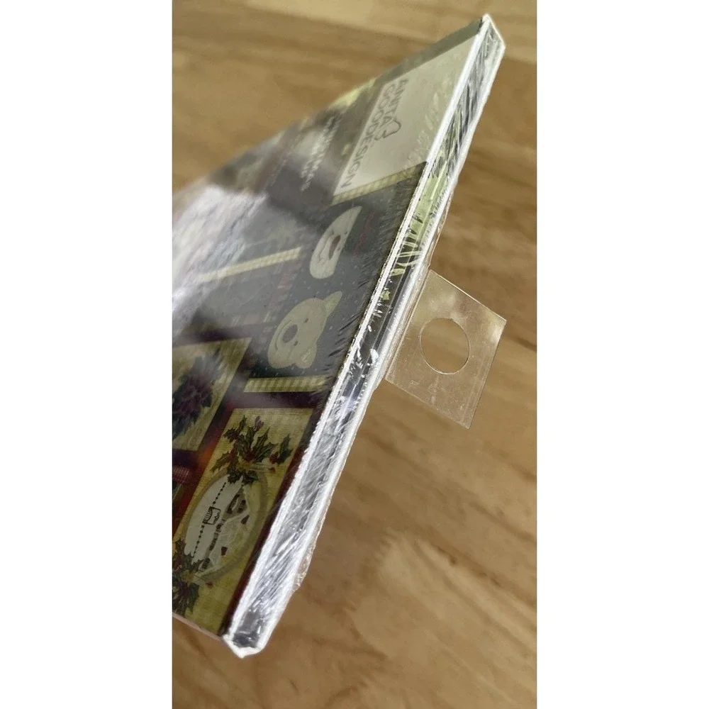 Anita Goodesign new sealed