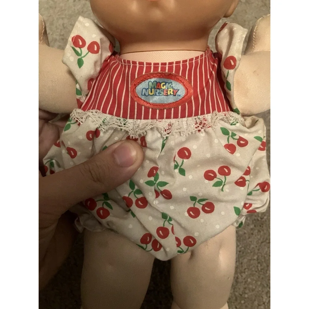 Mattel please inspect