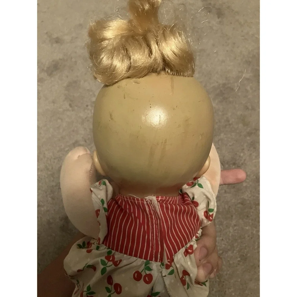 Mattel please inspect