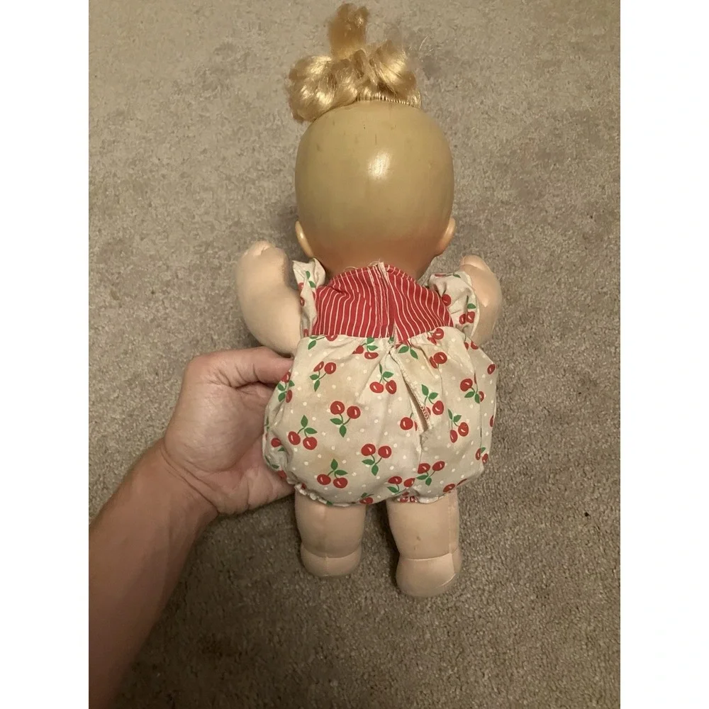 Mattel please inspect