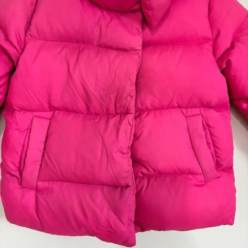 kate spade are toddler puffer