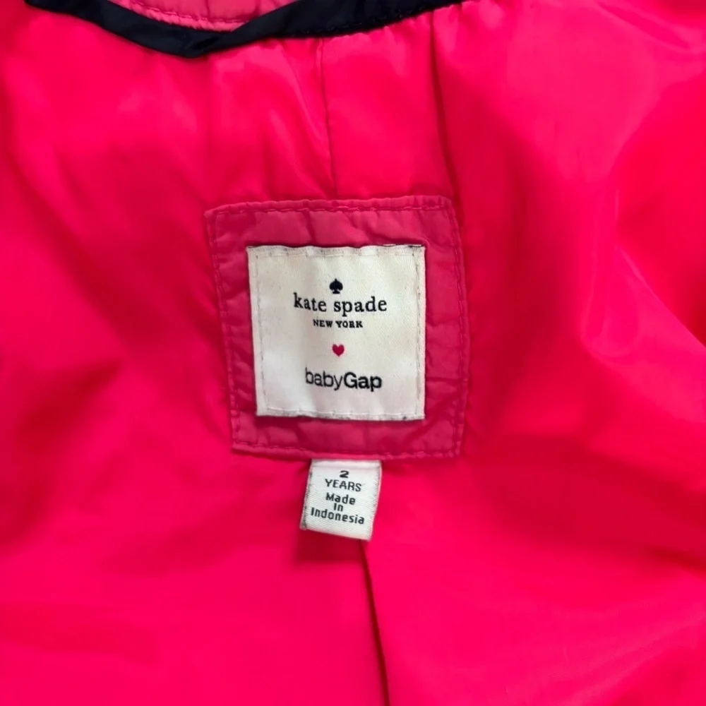 kate spade cozy filling