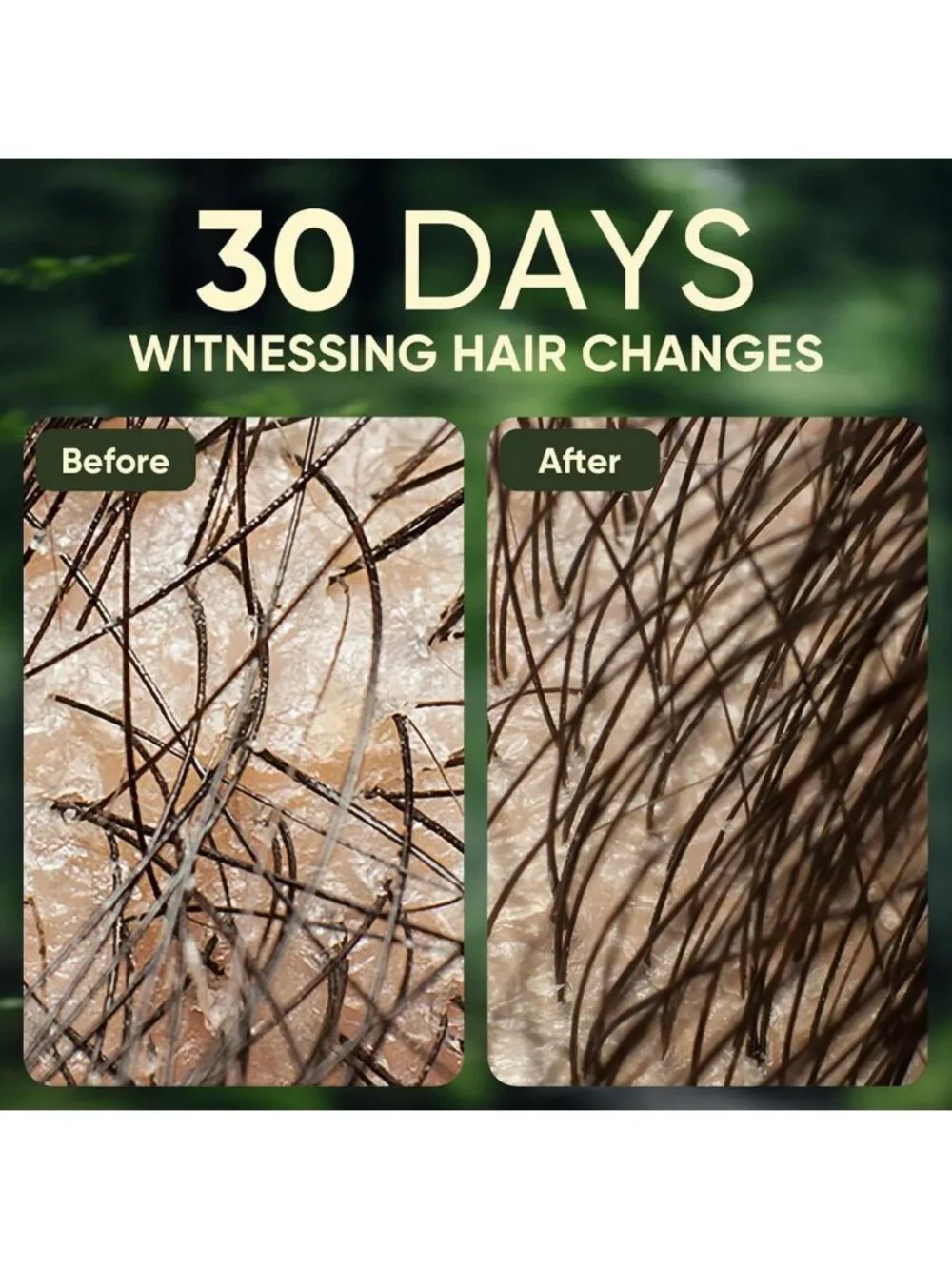 N/A volume strands