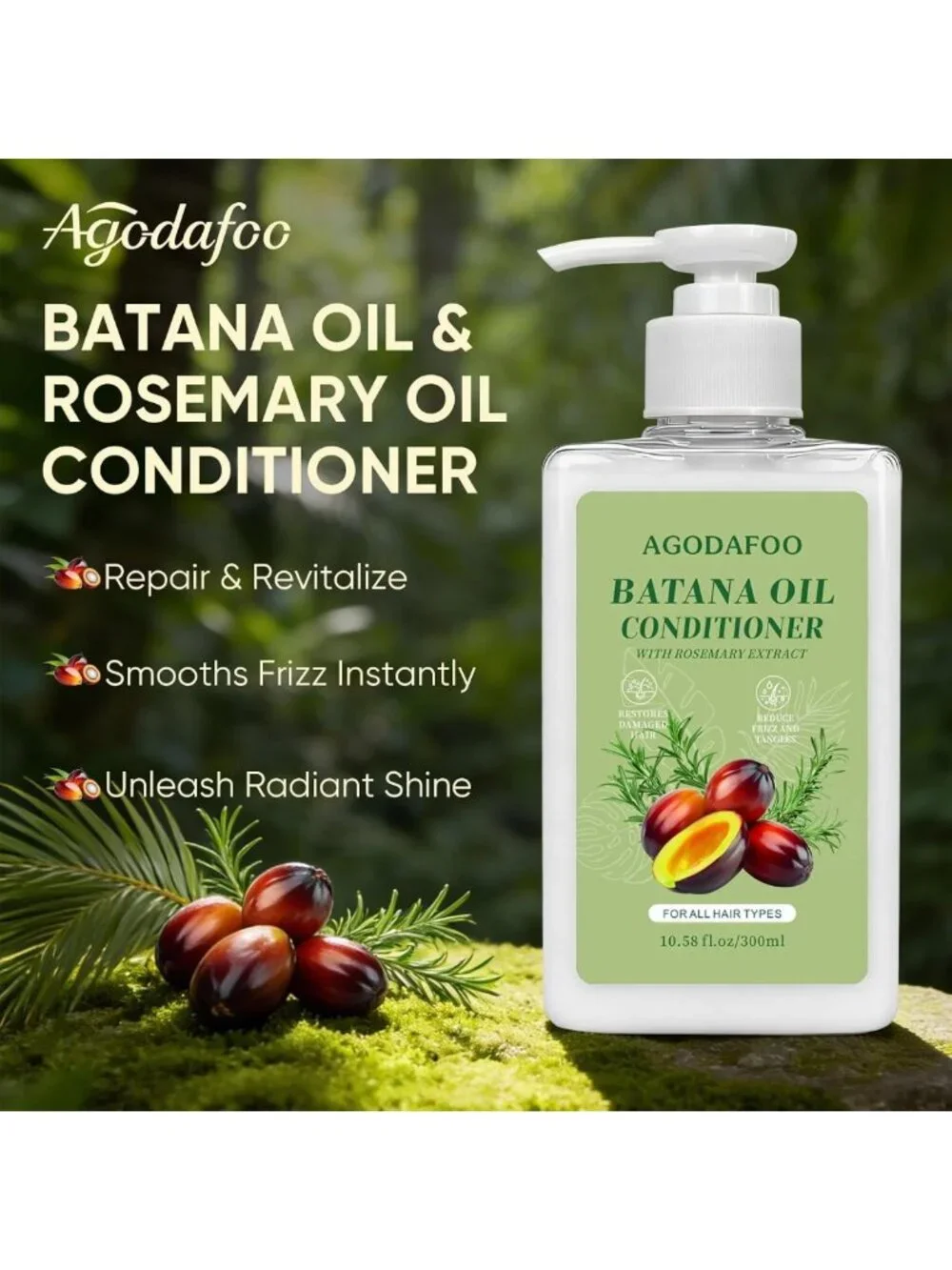 N/A antioxidant restoring environment