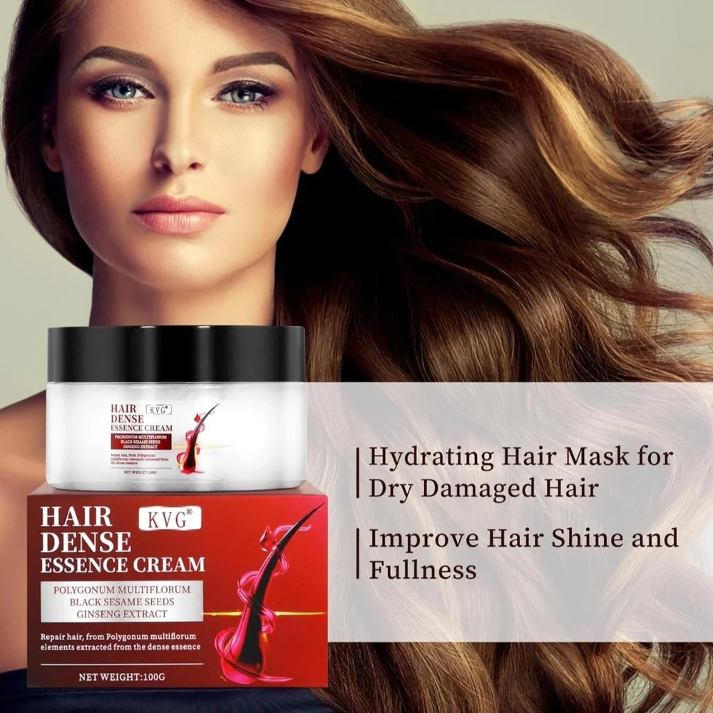 KVG treat moisturize