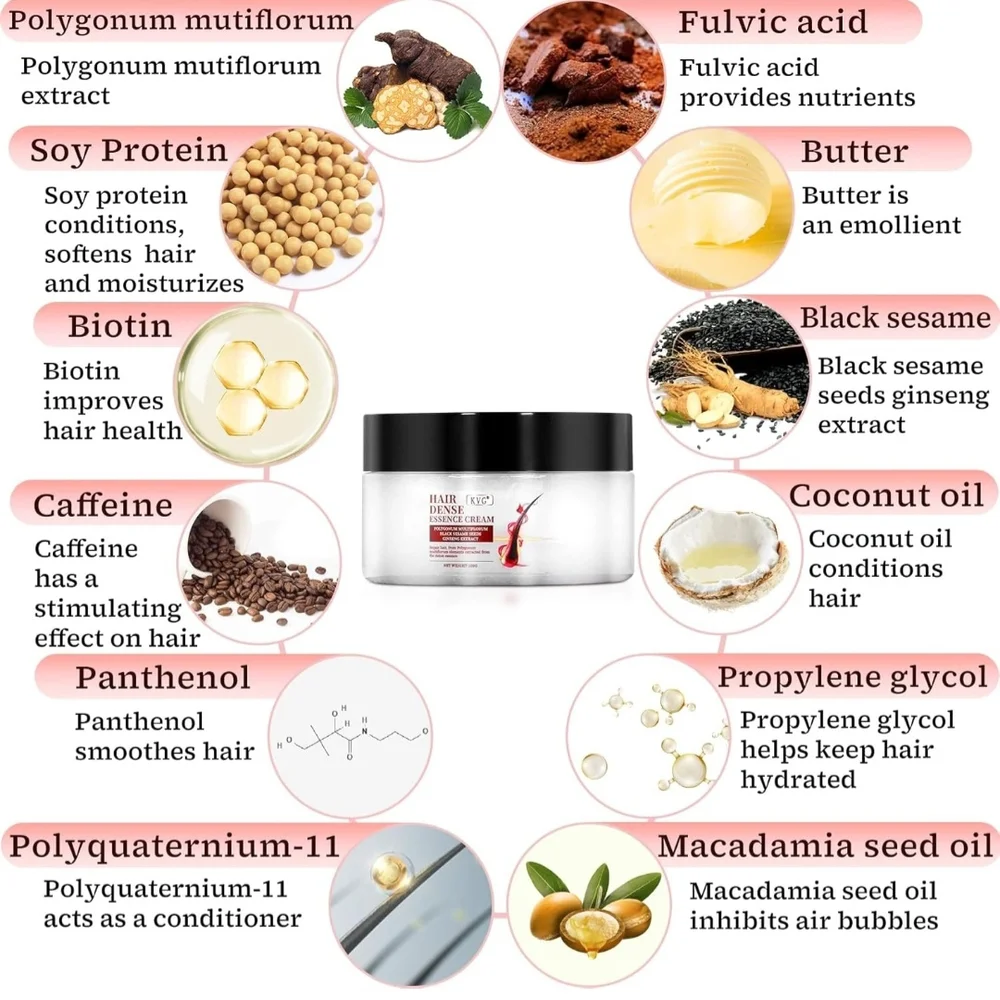 KVG treat moisturize