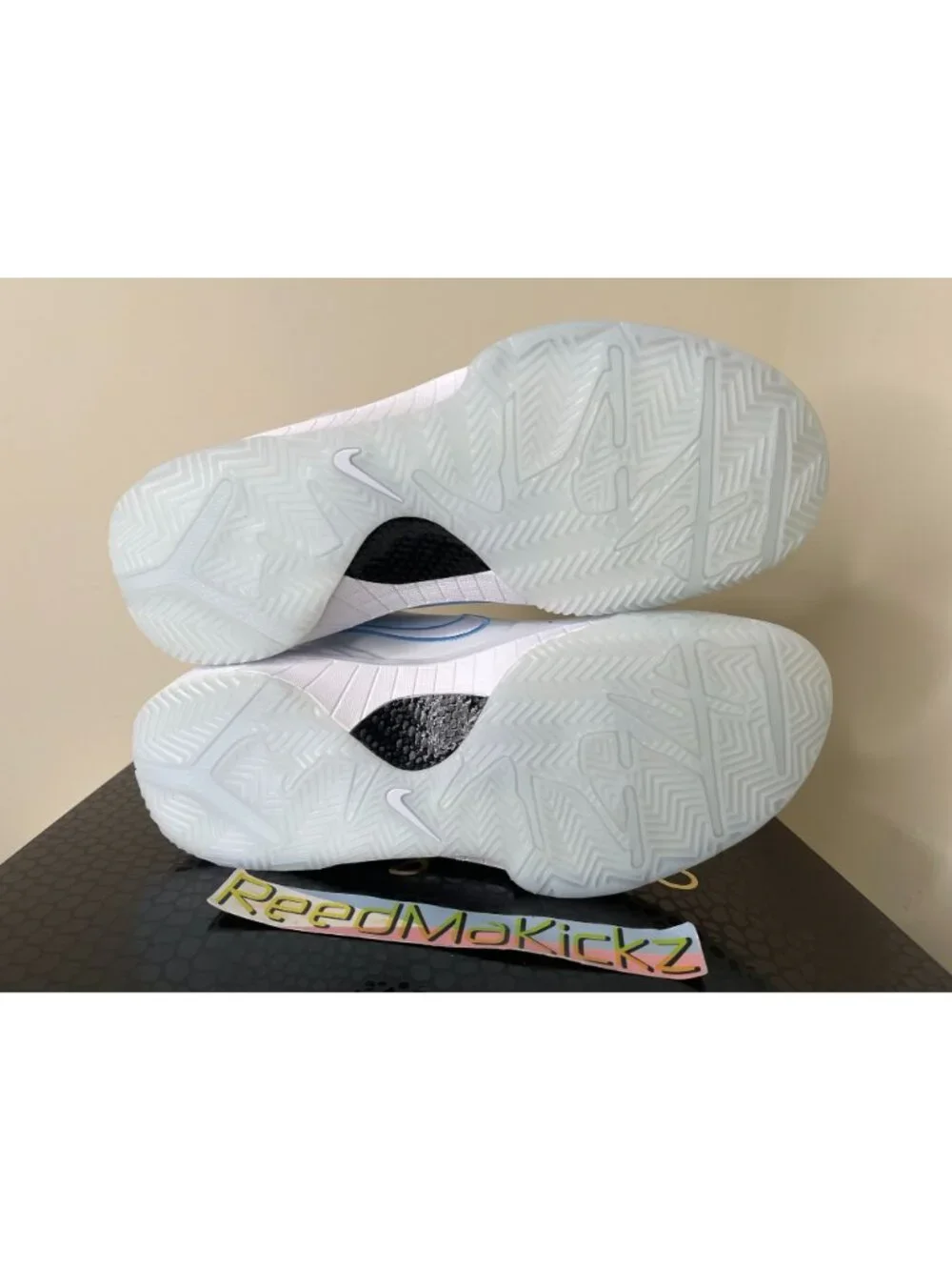 Nike kobe iv