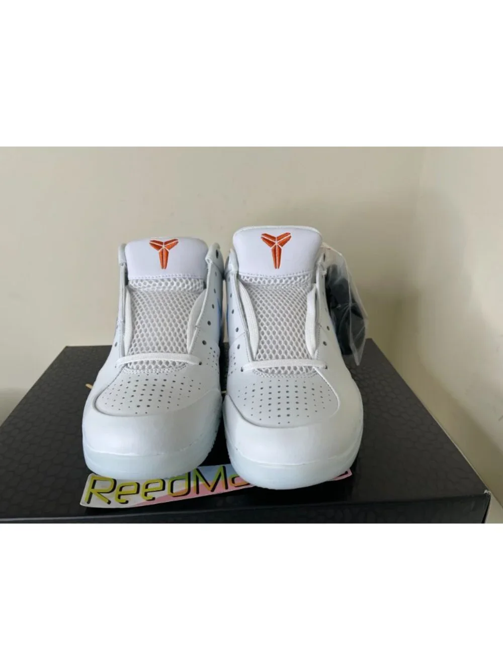 Nike kobe iv