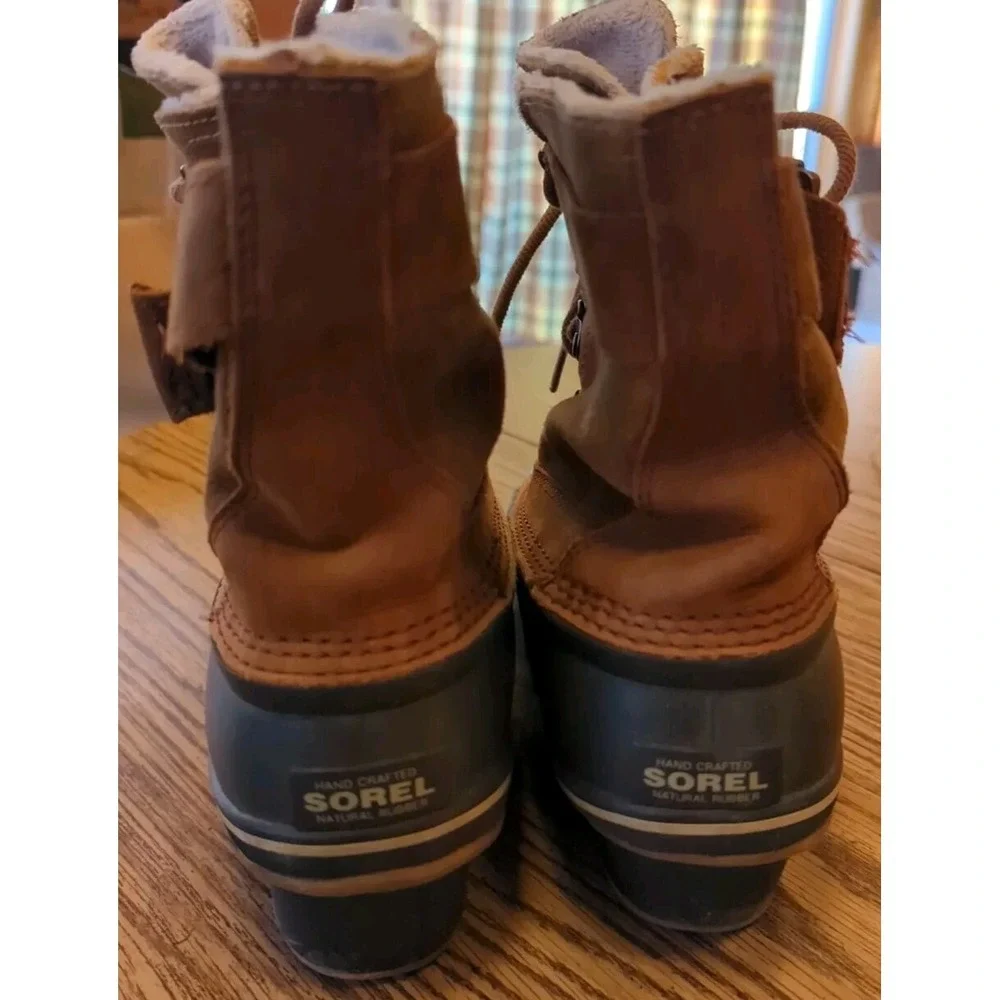 Sorel women winter