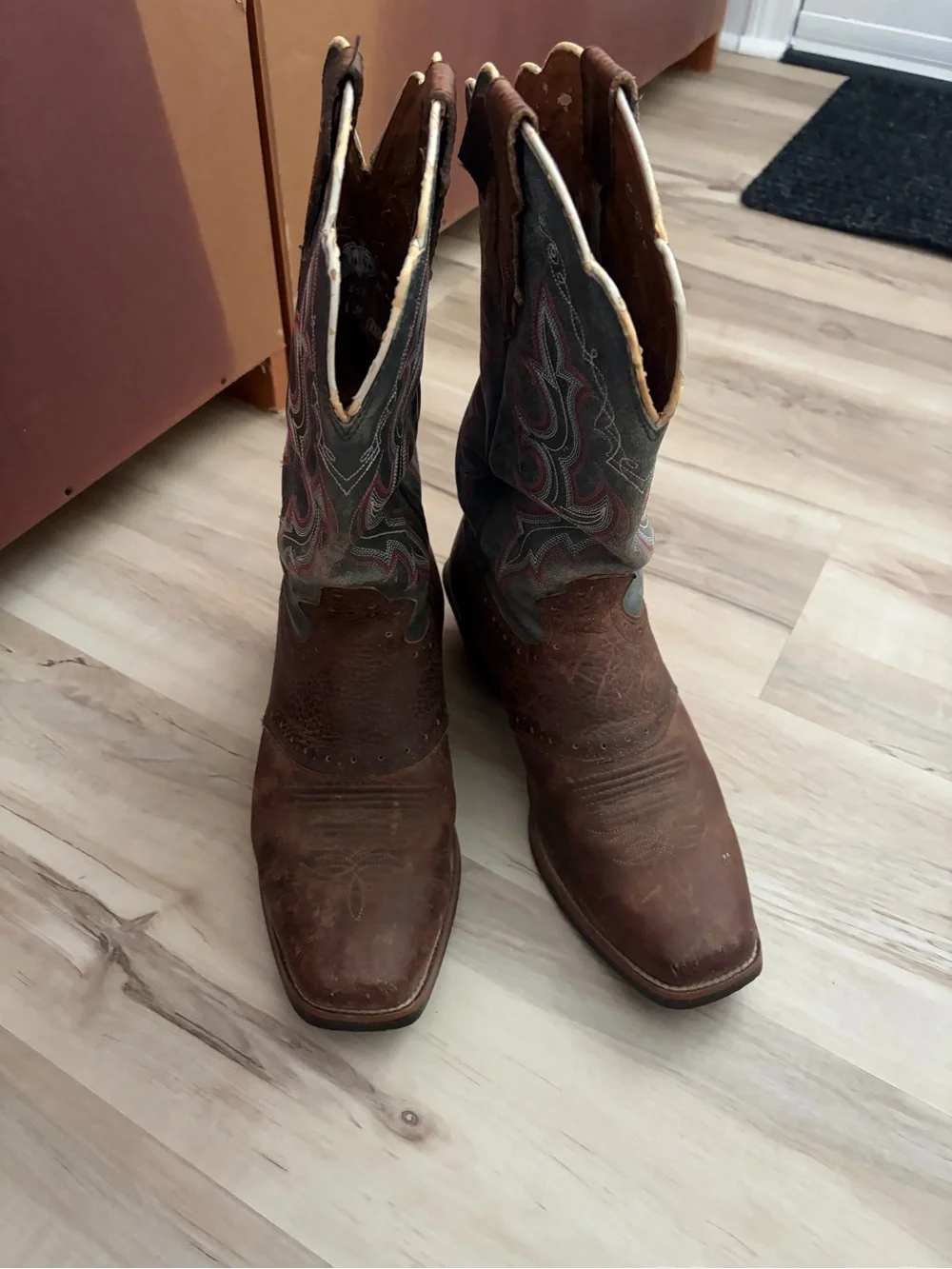 Justin Boots classic justin