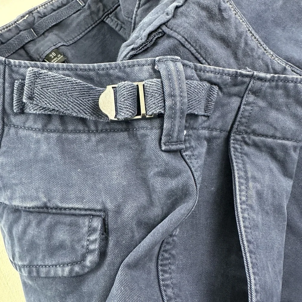 Banana Republic examine photos