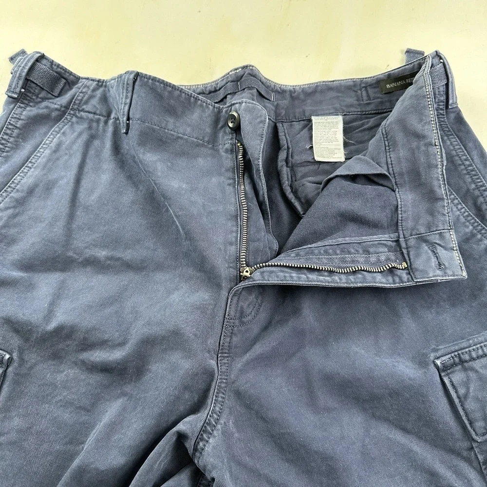 Banana Republic examine photos