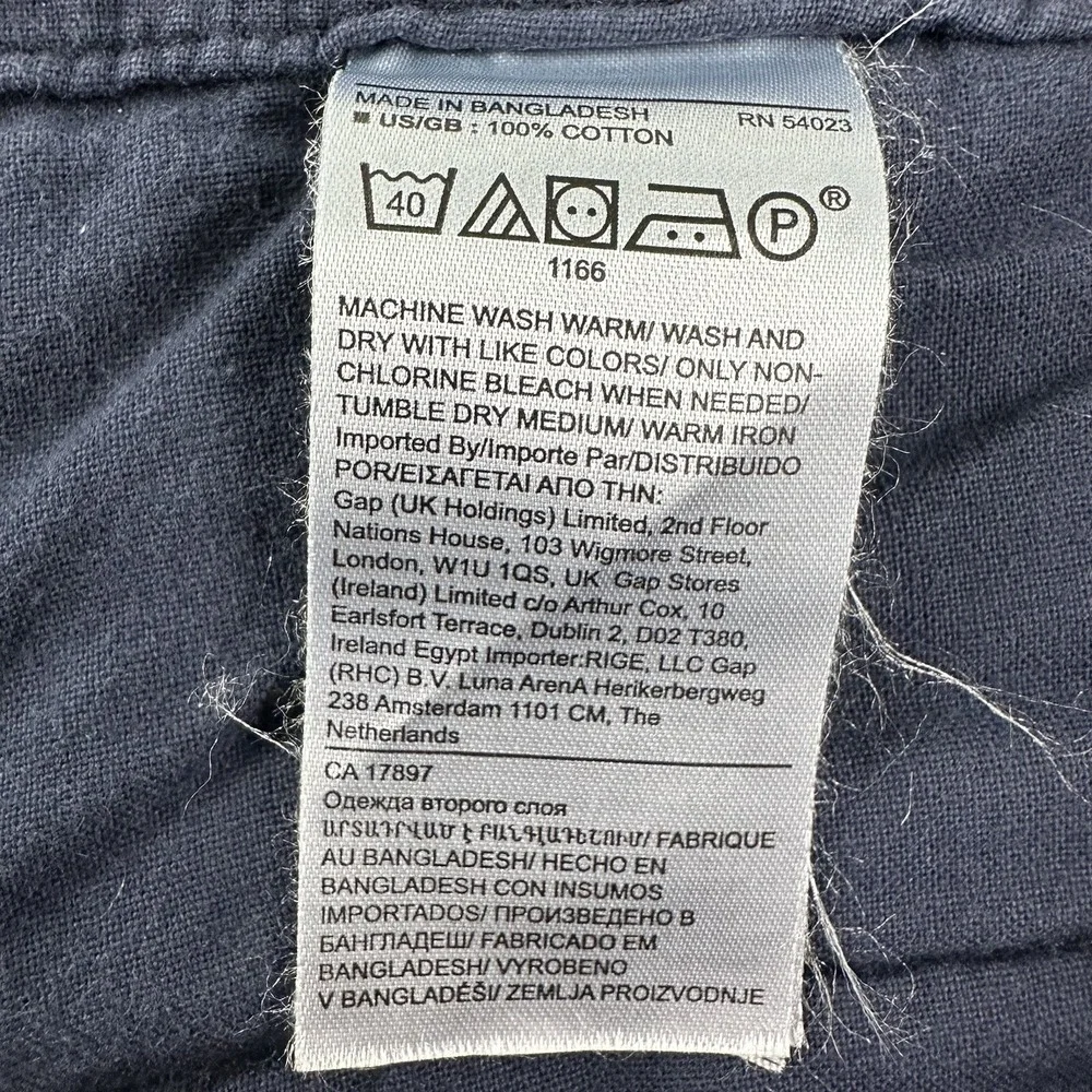 Banana Republic examine photos