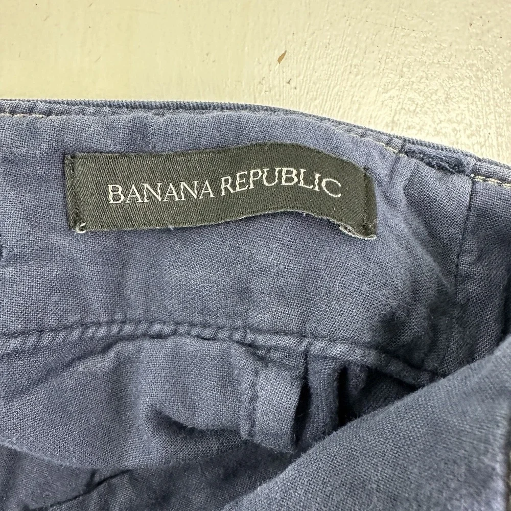 Banana Republic examine photos