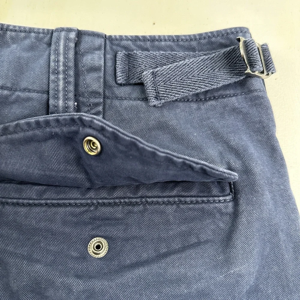 Banana Republic examine photos