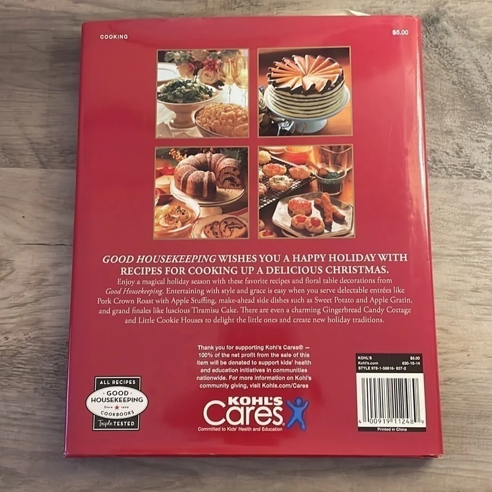 Good Housekeeping good housekeeping