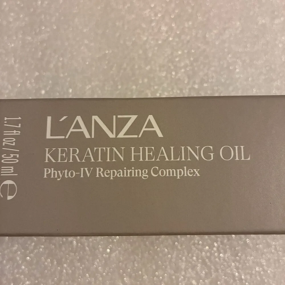 Lanza lanza keratin